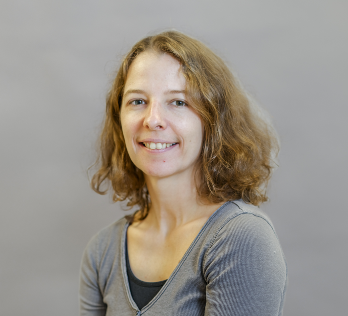 Dr. Karin Albrecht